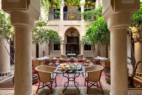 Angsana Riads Collection, photo 4