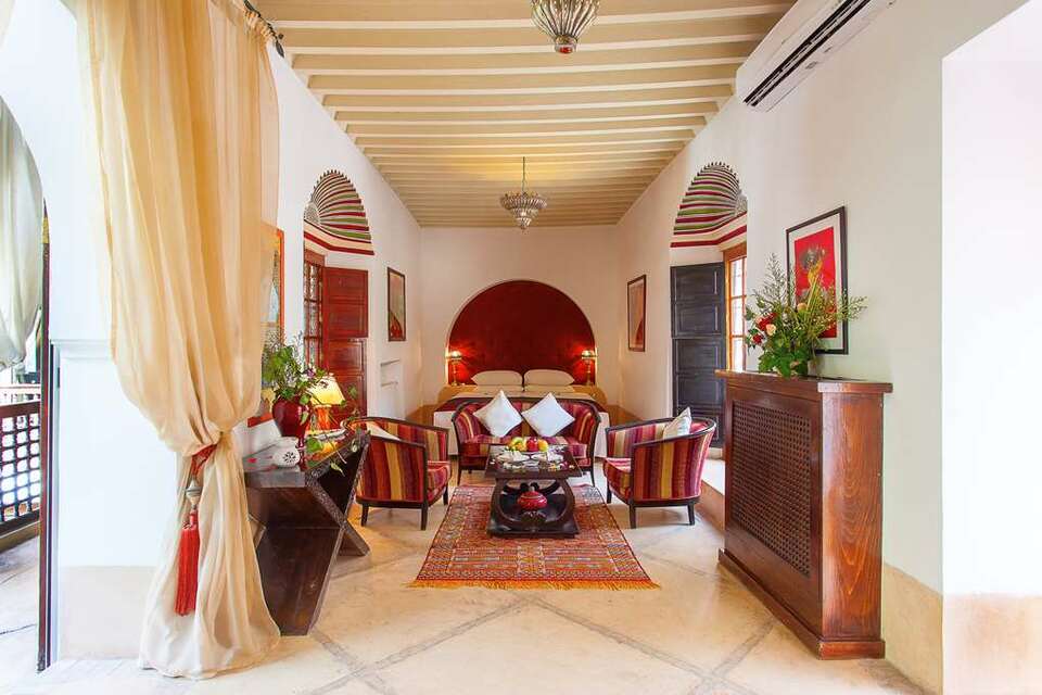 Angsana Riads Collection, photo 7