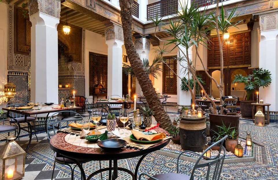 Angsana Riads Collection, photo 8