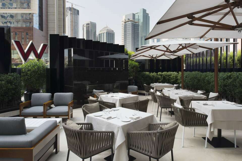W Doha, photo 7