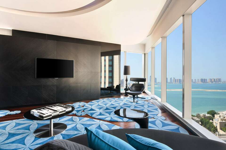 W Doha, photo 4