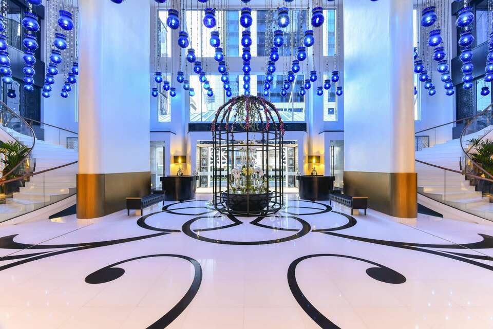 W Doha, photo 1