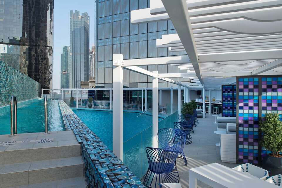 W Doha, photo 8