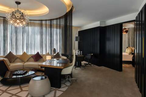 W Doha, photo 2