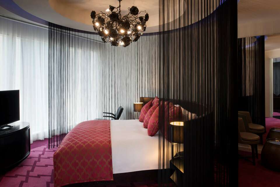 W Doha, photo 3
