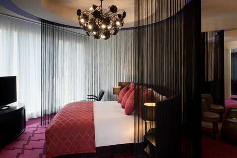 W Doha, photo 3
