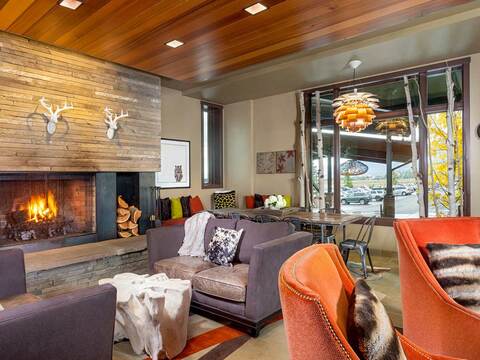 Hotel Terra, photo 4