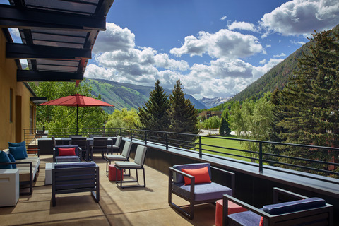 Limelight Hotel - Aspen, photo 2