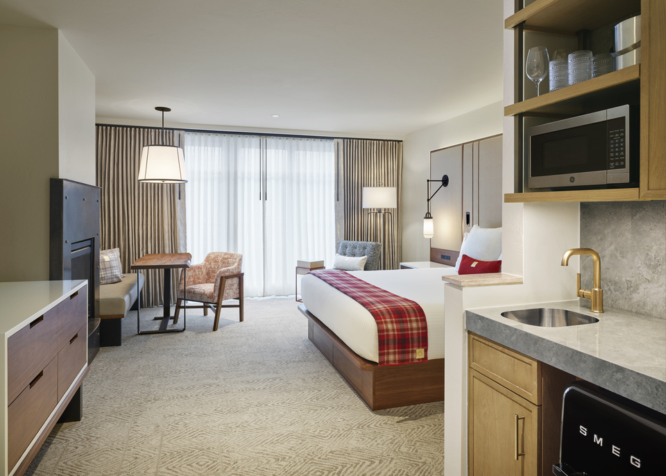 Limelight Hotel - Aspen, photo 4