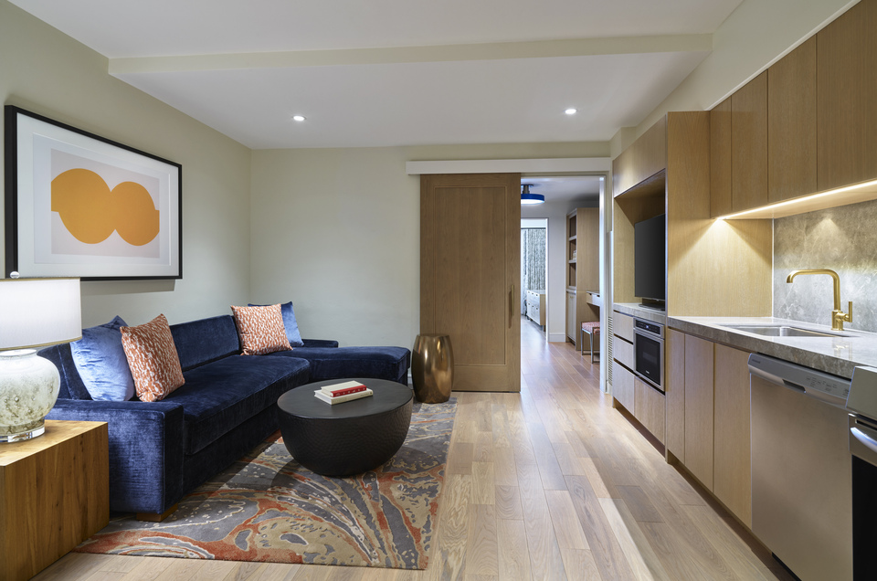 Limelight Hotel - Aspen, photo 5