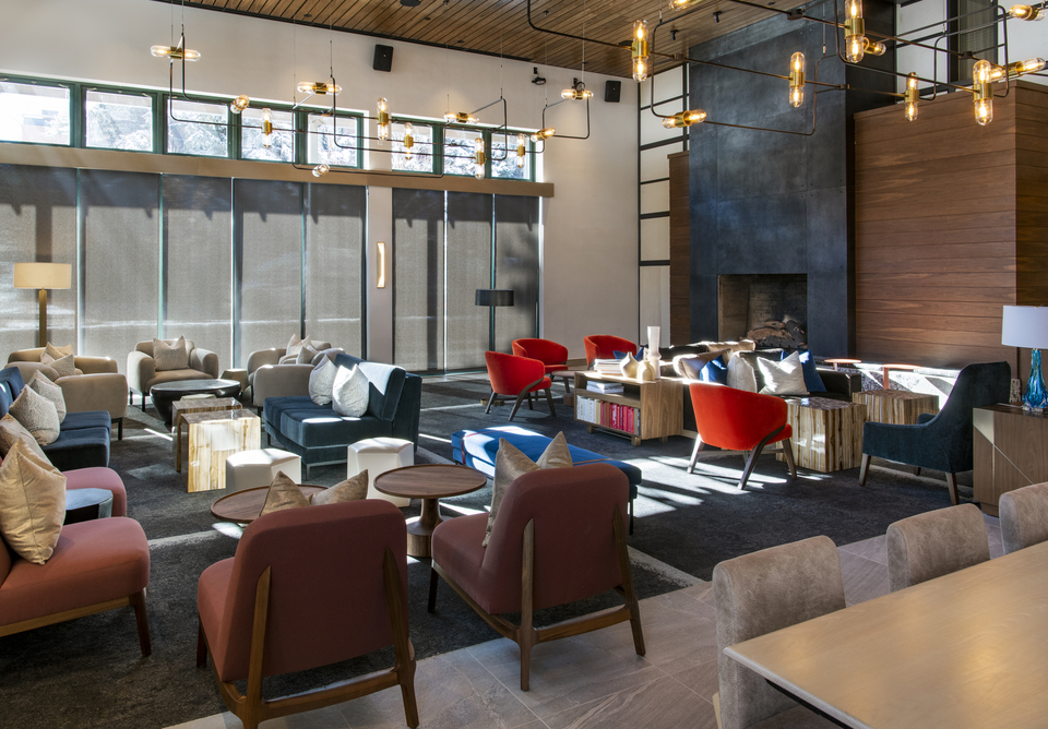 Limelight Hotel - Aspen, photo 7