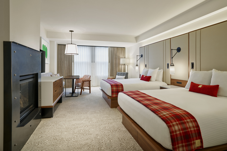 Limelight Hotel - Aspen, photo 8