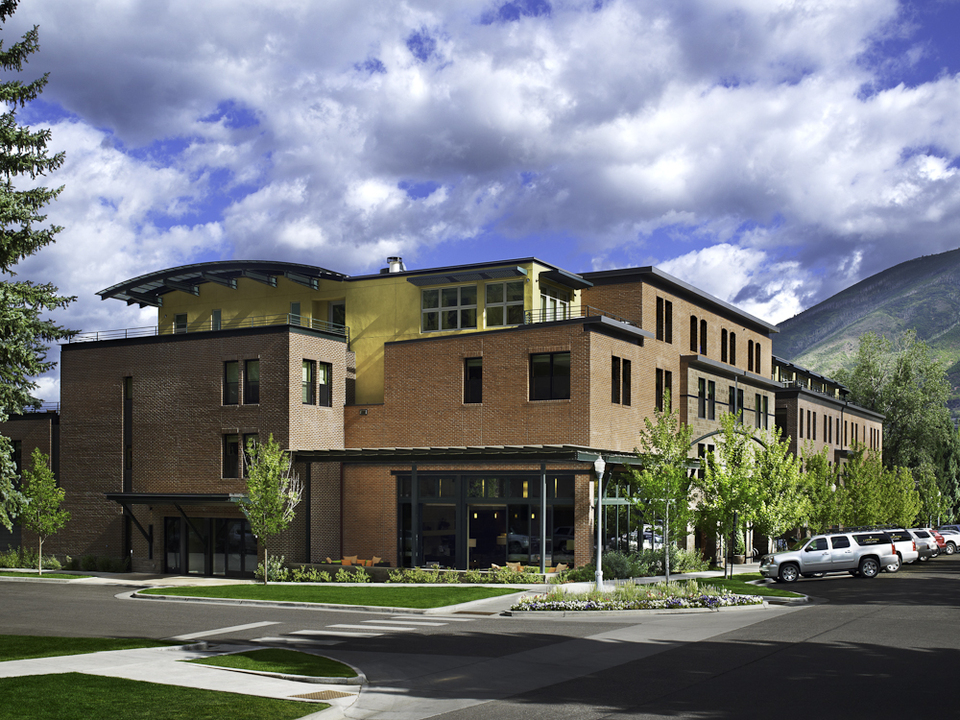 Limelight Hotel - Aspen, photo 1