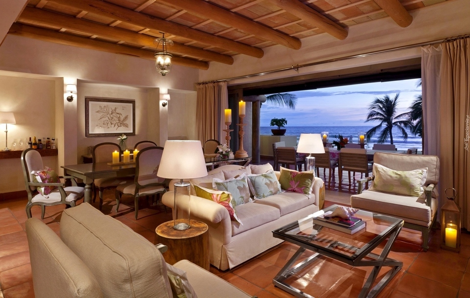 The St. Regis Punta Mita Resort, photo 6