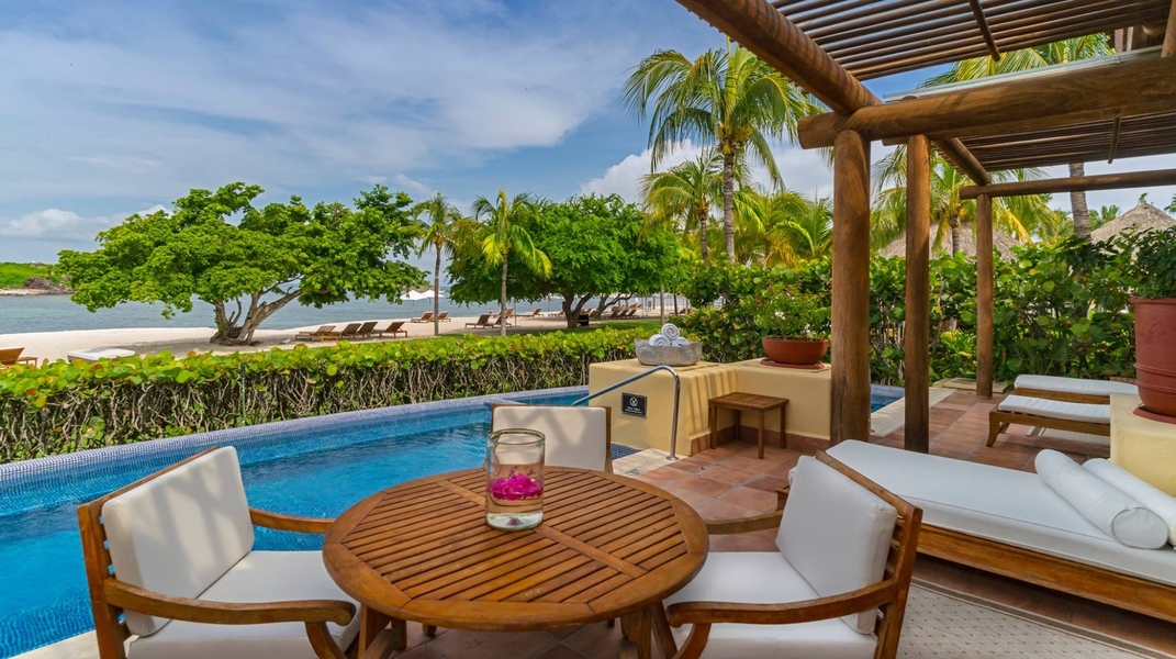 The St. Regis Punta Mita Resort, photo 7