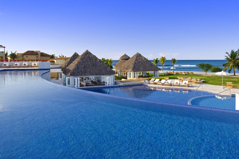 The St. Regis Punta Mita Resort, photo 2