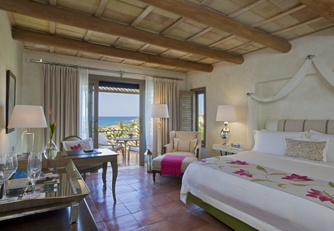 The St. Regis Punta Mita Resort, photo 4