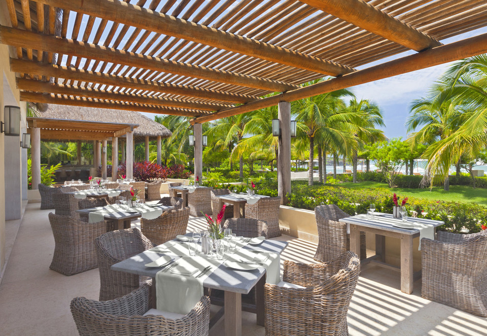 The St. Regis Punta Mita Resort, photo 5
