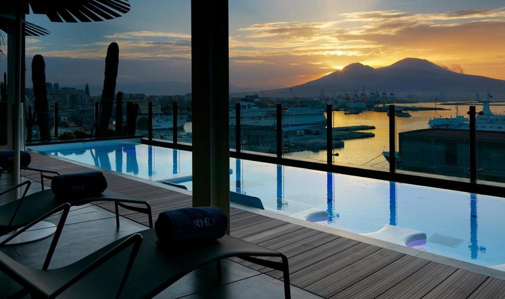 Romeo Hotel, photo 1