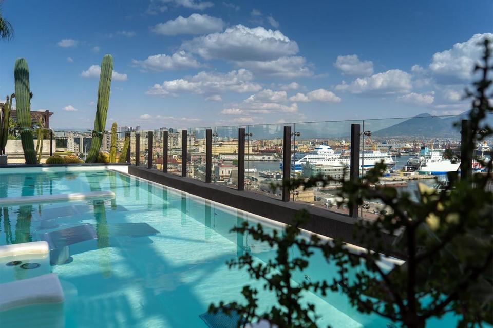 Romeo Hotel, photo 3