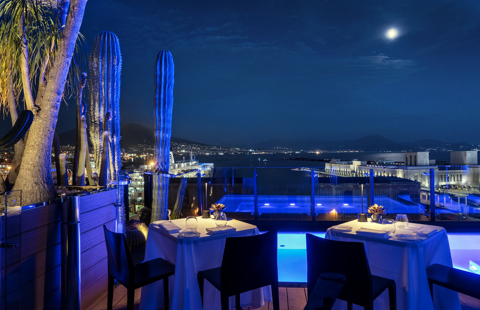 Romeo Hotel, photo 5