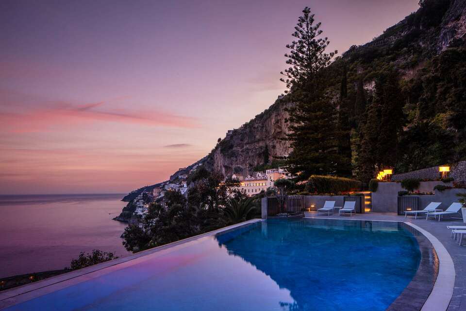 Anantara Convento Di Amalfi, photo 1