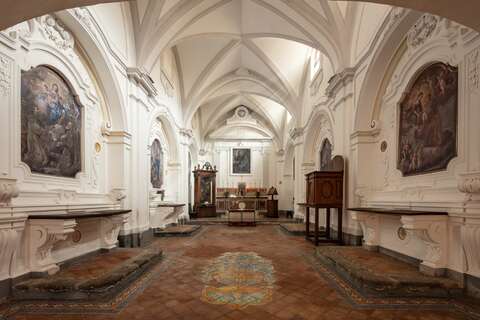 Anantara Convento Di Amalfi, photo 2