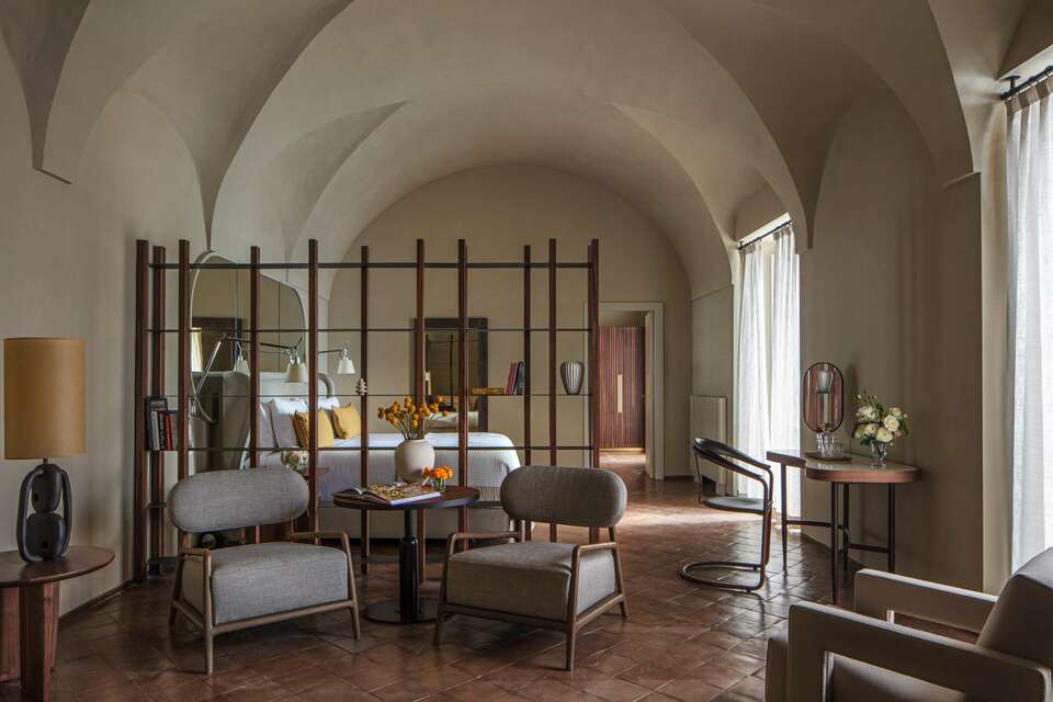 Anantara Convento Di Amalfi, photo 7