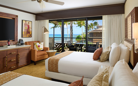 Koa Kea Resort On Poipu Beach, photo 2