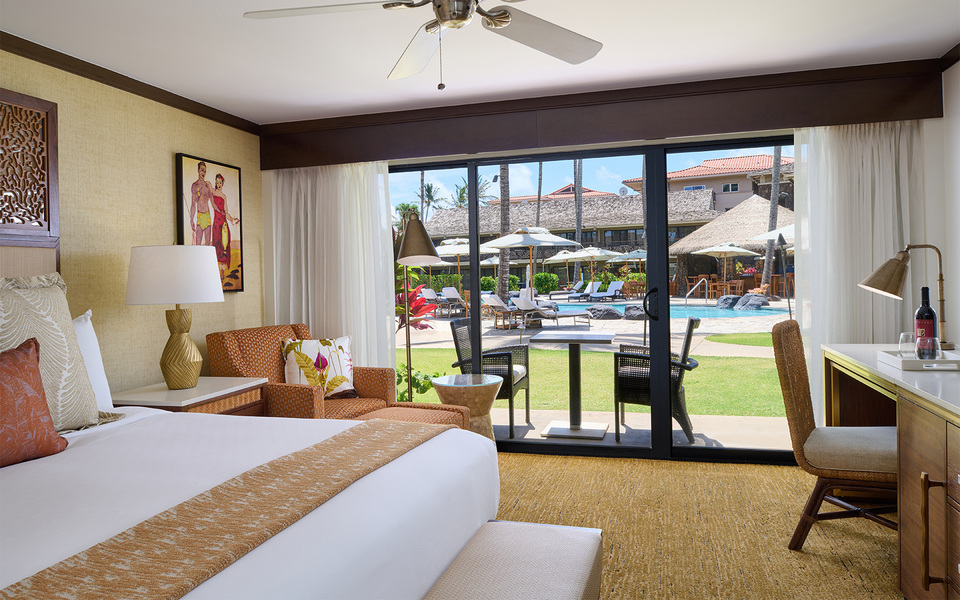 Koa Kea Resort On Poipu Beach, photo 3