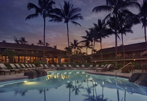Koa Kea Resort On Poipu Beach, photo 4