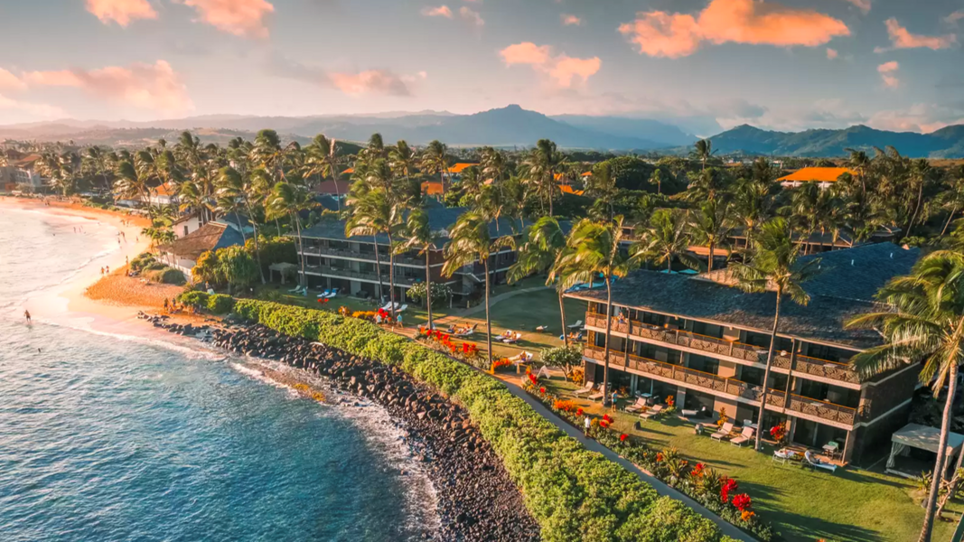 Koa Kea Resort On Poipu Beach, photo 1