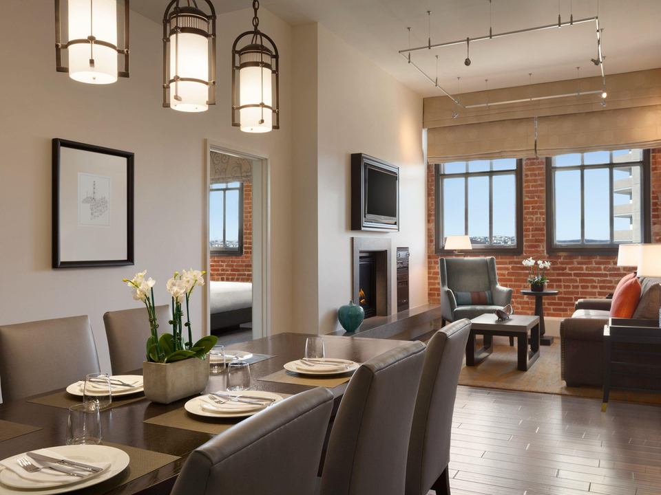 Fairmont Heritage Place, Ghirardelli Square, photo 4