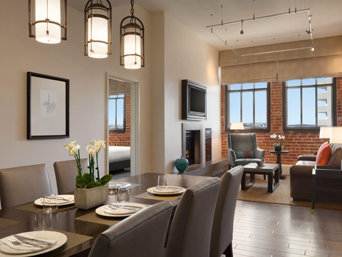 Fairmont Heritage Place, Ghirardelli Square, photo 4