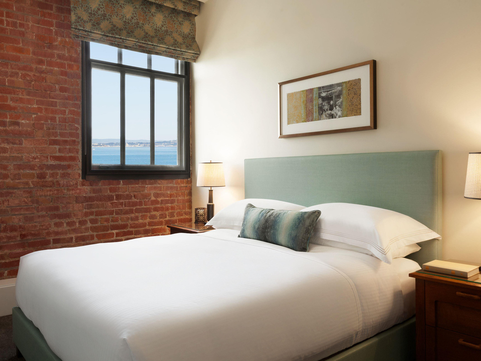 Fairmont Heritage Place, Ghirardelli Square, photo 2