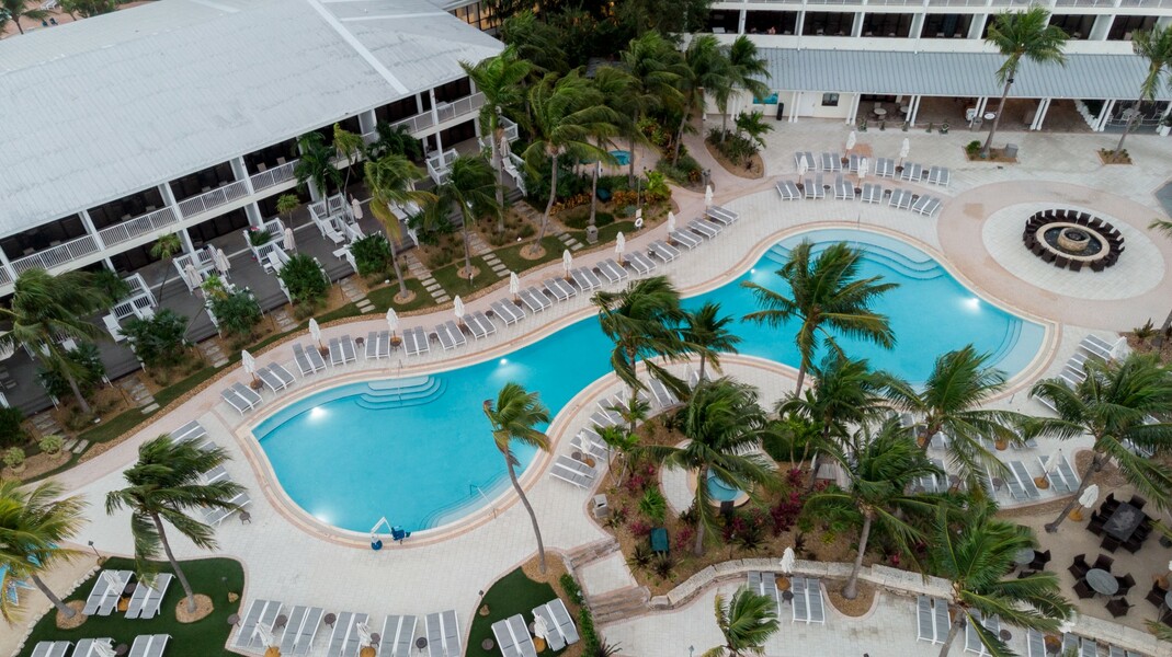 Hawks Cay Resort, photo 6