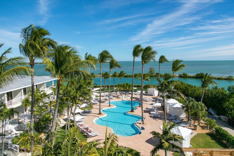 Hawks Cay Resort, photo 1