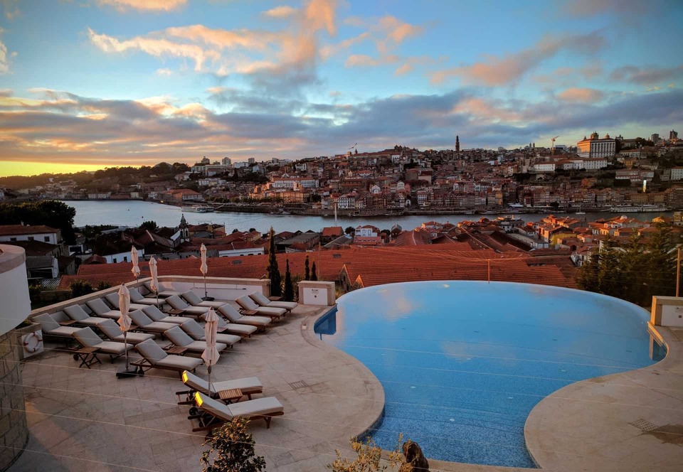 The Yeatman, photo 4