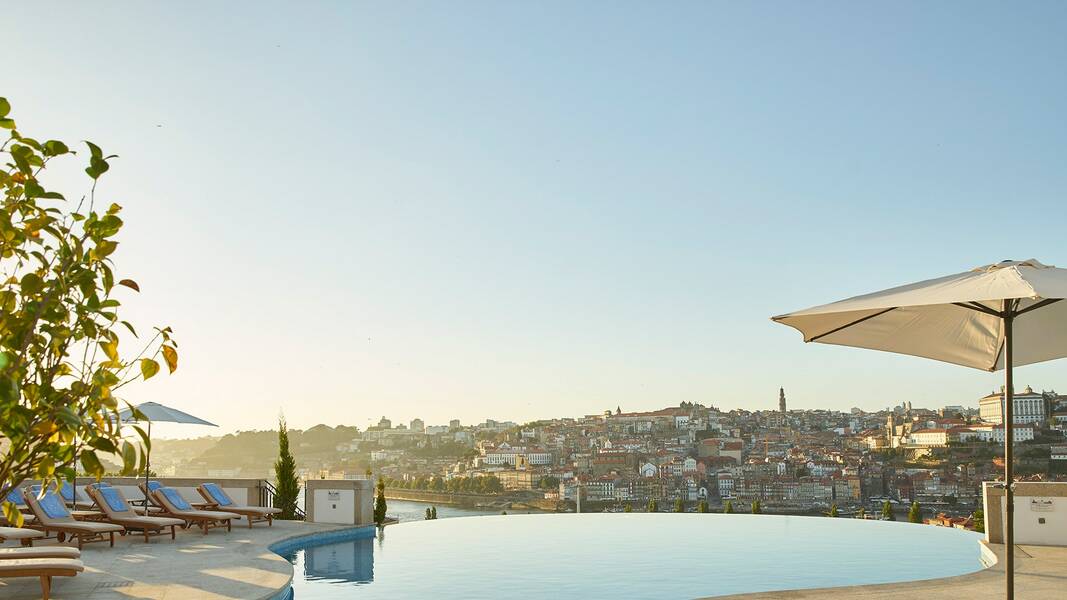The Yeatman, photo 1