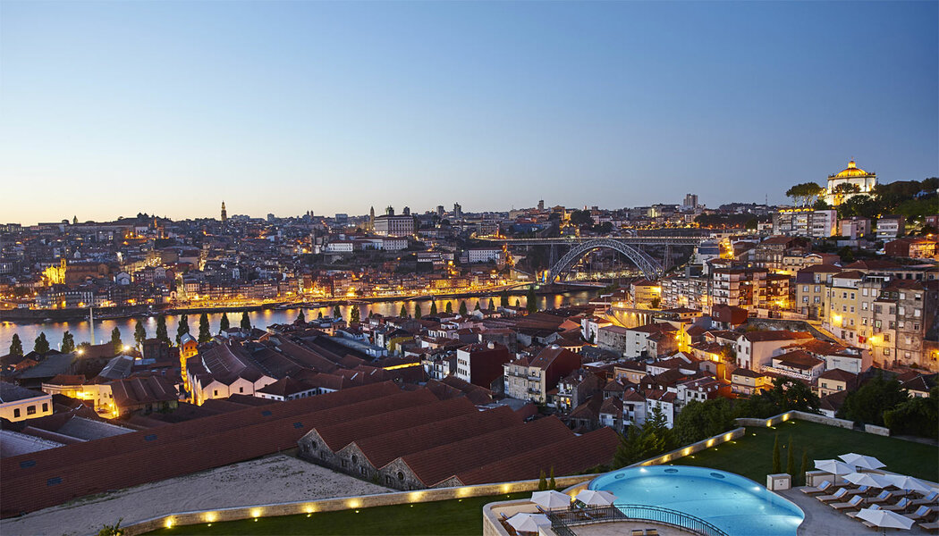 The Yeatman, photo 8