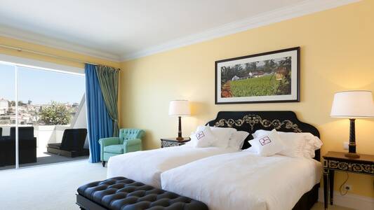 The Yeatman, photo 2