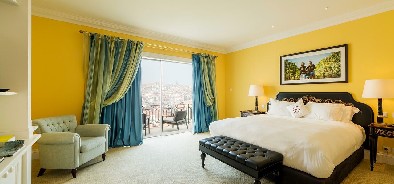 The Yeatman, photo 7