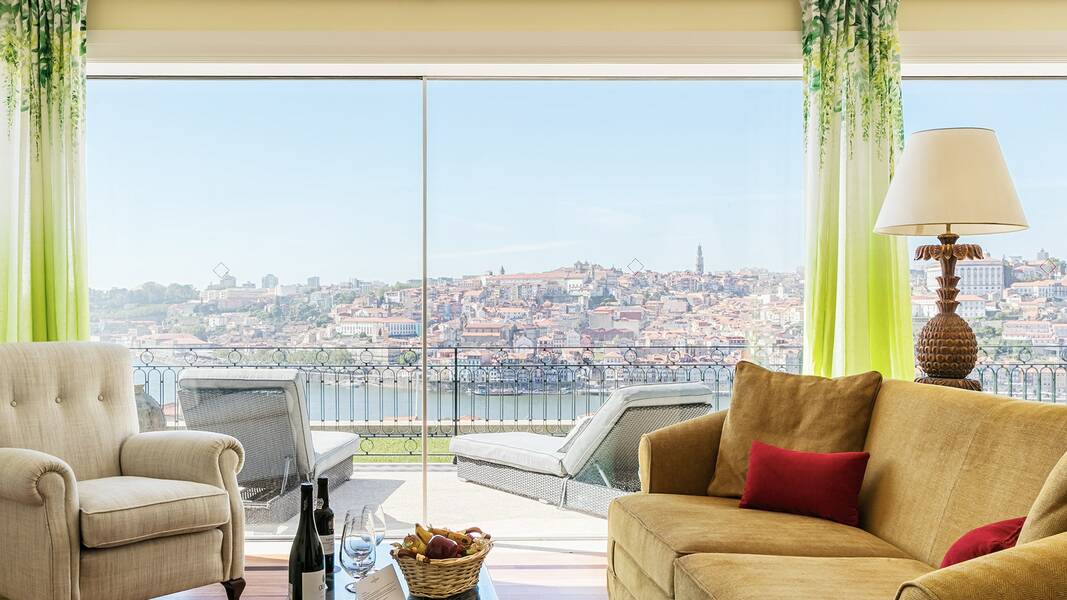 The Yeatman, photo 5