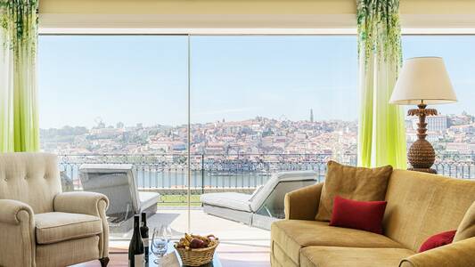 The Yeatman, photo 5