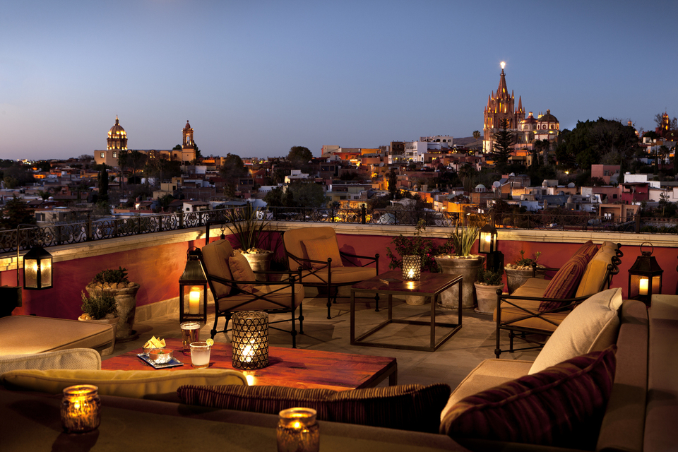 Rosewood San Miguel de Allende, photo 1