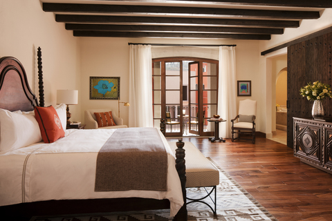 Rosewood San Miguel de Allende, photo 2