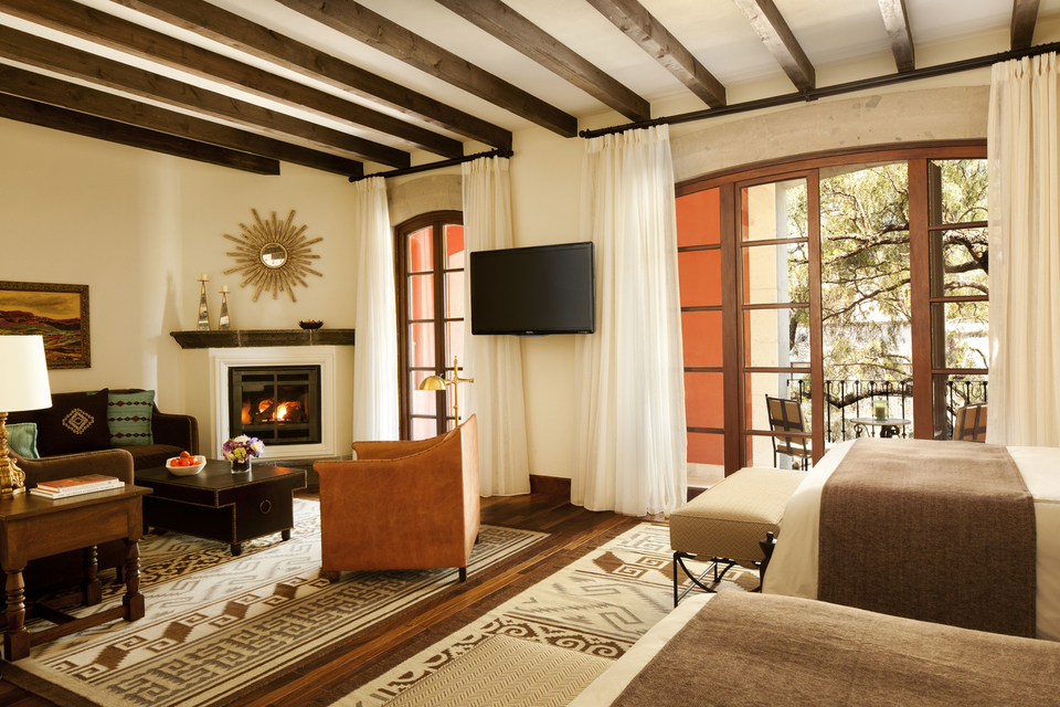 Rosewood San Miguel de Allende, photo 5