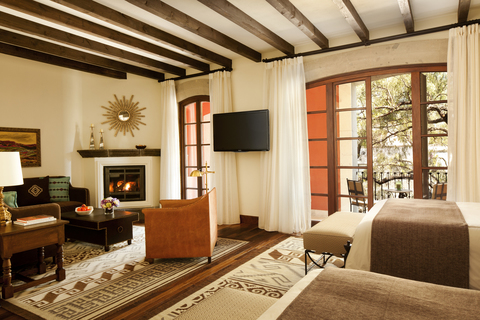 Rosewood San Miguel de Allende, photo 5