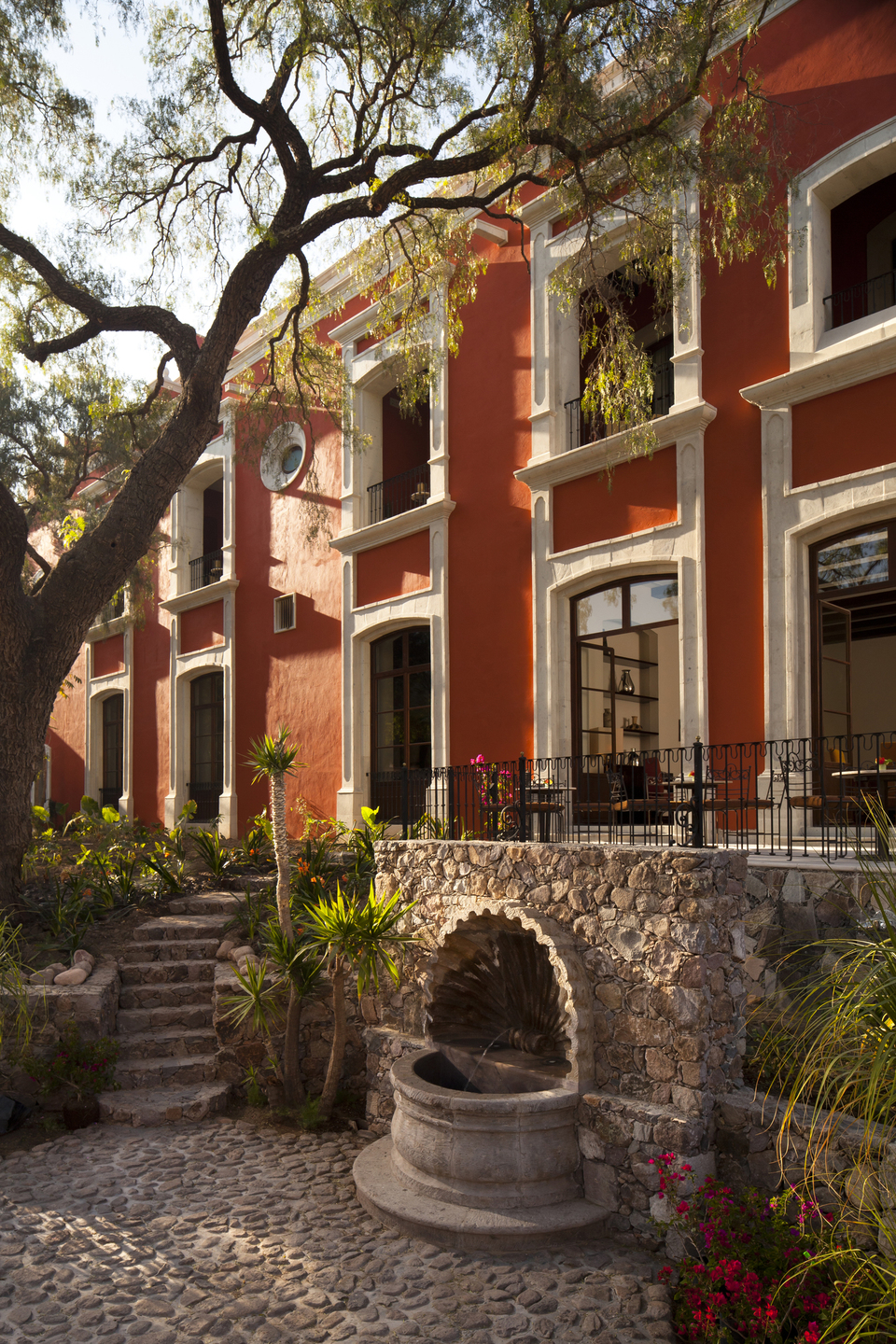Rosewood San Miguel de Allende, photo 6
