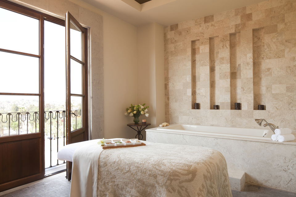 Rosewood San Miguel de Allende, photo 8